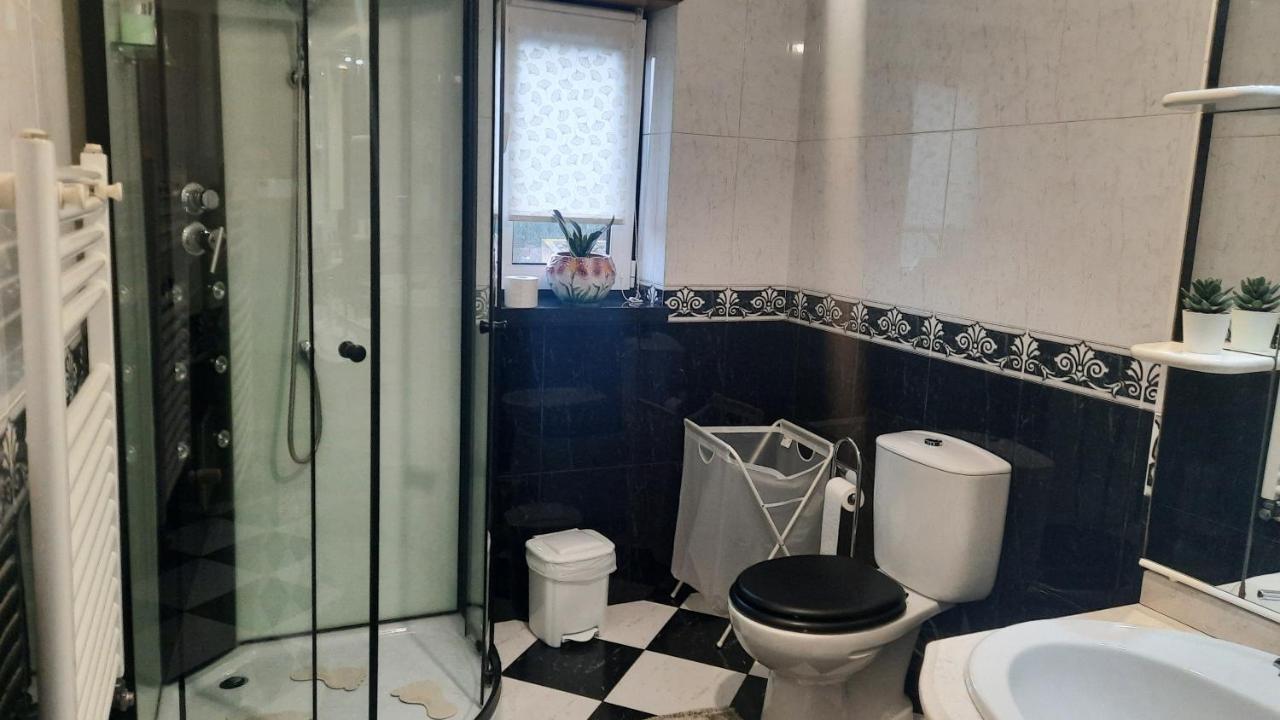 דירות אבאירו Ana Paula House מראה חיצוני תמונה