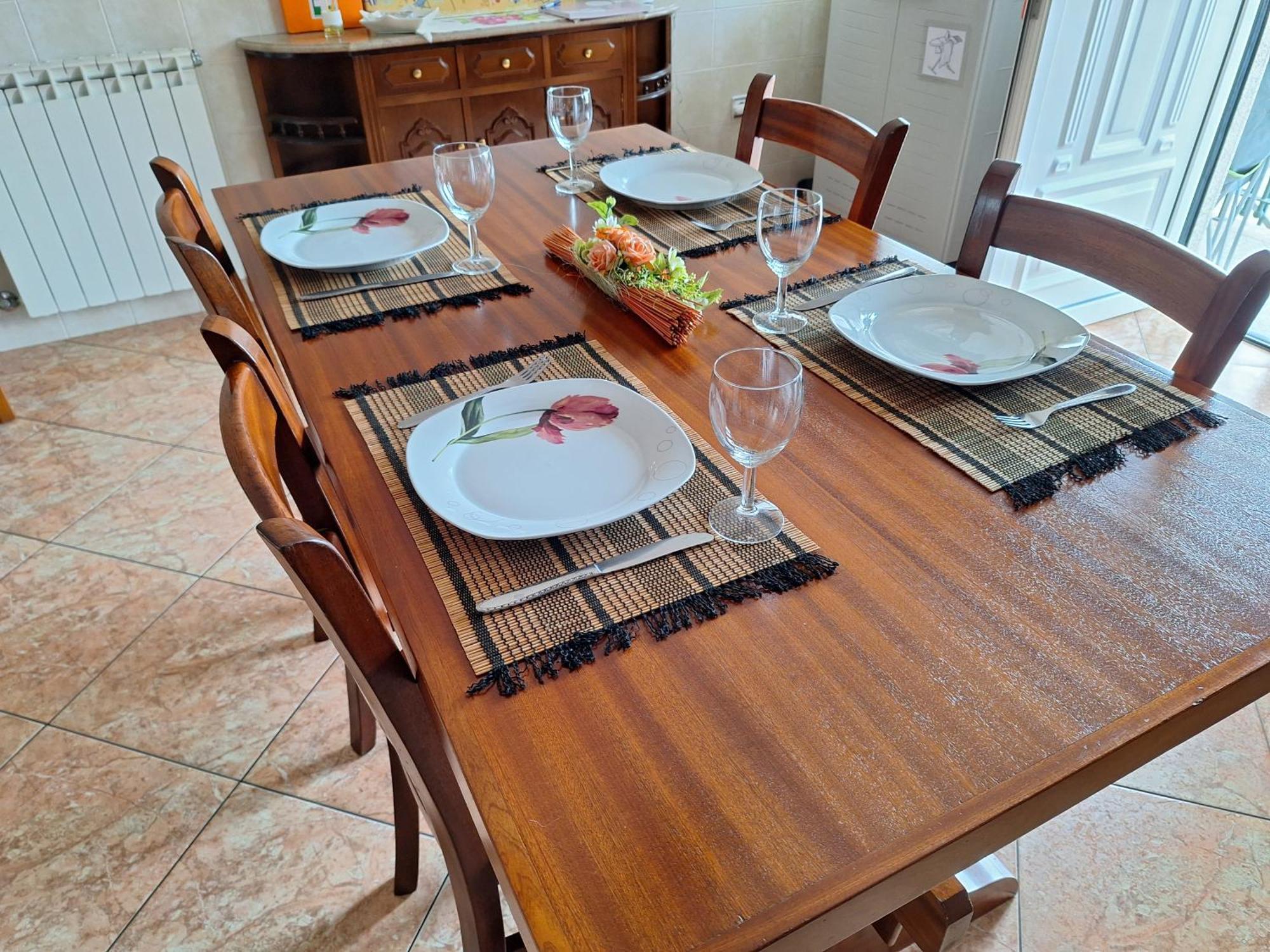 דירות אבאירו Ana Paula House מראה חיצוני תמונה