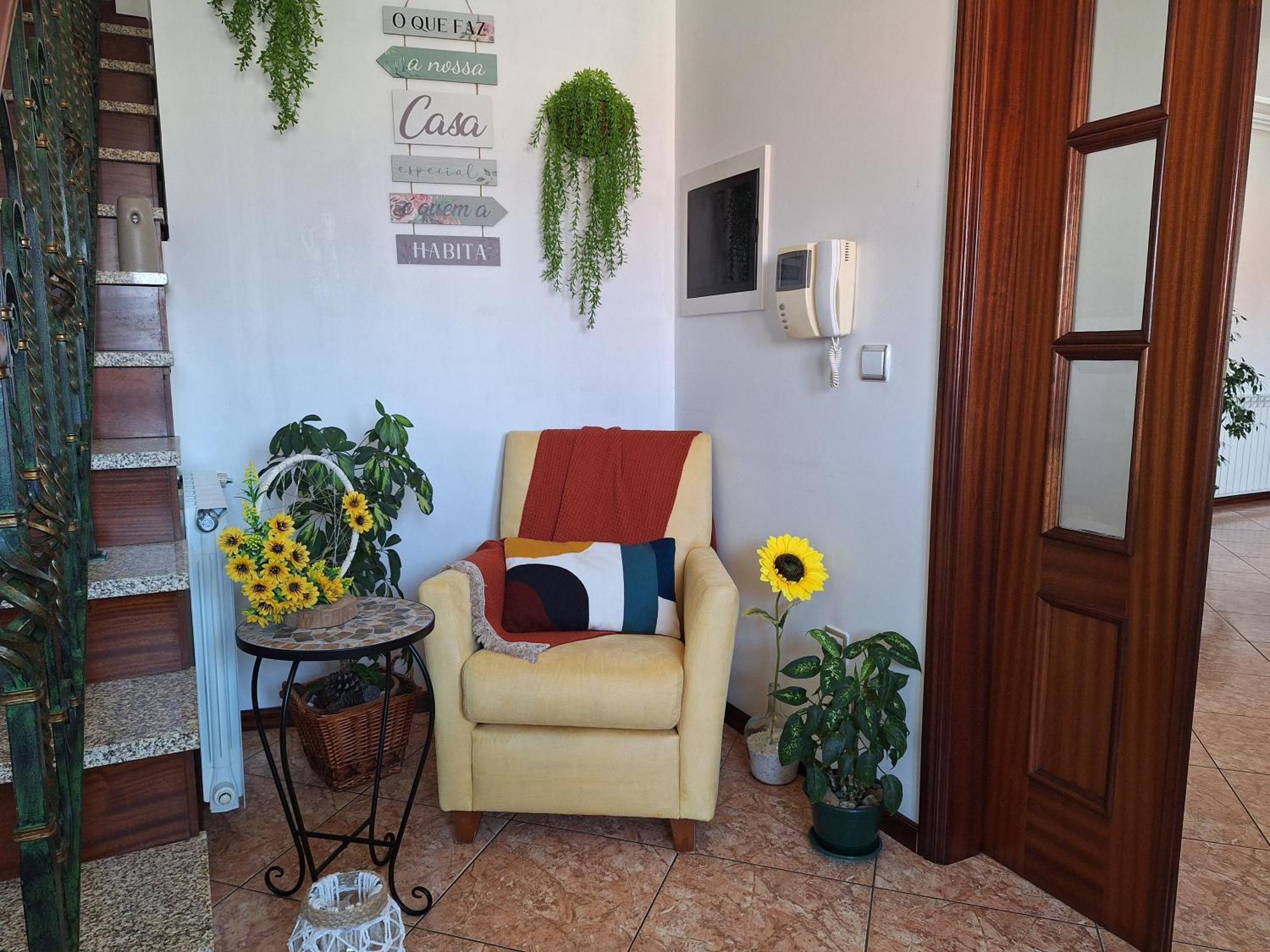 דירות אבאירו Ana Paula House מראה חיצוני תמונה